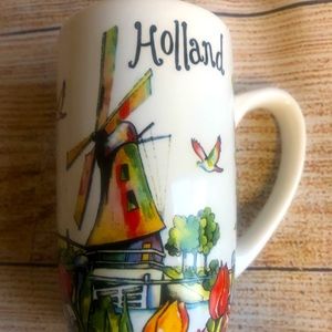 Ter Steege B.V Holland Mug